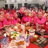 Juliana Moechtar - Nur Wahyudi