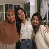 Rumah Annisa Trihapsari Hamil Usia Anak Keempat