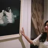 Rumah Annisa Trihapsari Hamil Usia Anak Keempat