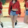 bintang korea, tank top