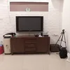 Home tour rumah Aditya Zoni