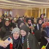 Arsy Hermansyah Doa Bersama Untuk Palestina