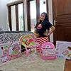 intan nuraini