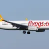 foto unik, foto aneh, kejadian unik, kecelakaan pesawat, pegasus airlines, kecelakaan pegasus airlin