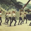 Jessica di MV SNSD