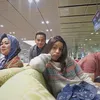 Nycta Gina Tanpa Make Up