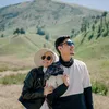 Nycta Gina rayakan anniversary pernikahan ke-10