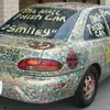 foto unik, foto aneh, mobil unik, mobil aneh