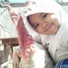 kekeyi, pacar kekeyi, kekeyi rio ramadhan