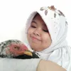 kekeyi, pacar kekeyi, kekeyi rio ramadhan