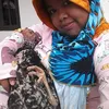 kekeyi, pacar kekeyi, kekeyi rio ramadhan