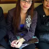 Nadia Al Khalifi