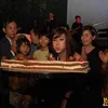Nadia Vega