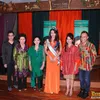 Nadine Alexandra Dewi Ames