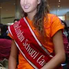 Nadine Chandrawinata