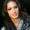 Nadine Chandrawinata