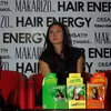 Nadine Chandrawinata