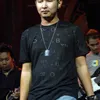 nagaswara celebrity jam