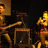 Road To Soundrenaline Live Selection