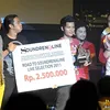 Road To Soundrenaline Live Selection