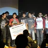 Road To Soundrenaline Live Selection