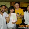 Nana Mirdad dan Andrew White