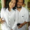 Nana Mirdad dan Andrew White