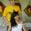 Nana Mirdad dan Andrew White