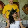 Nana Mirdad dan Andrew White