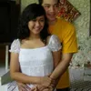Nana Mirdad dan Andrew White