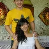 Nana Mirdad dan Andrew White