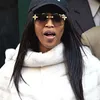 Naomi Campbell