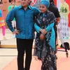 Nassar dan Muzdalifah