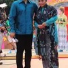 Nassar dan Muzdalifah