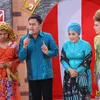 Nassar dan Muzdalifah