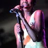 Natalie Cole