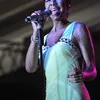 Natalie Cole