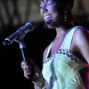 Natalie Cole