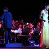Natalie Cole