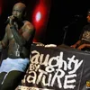 naughty by nature