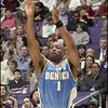 NBA All Star 2004