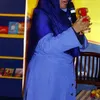 neno warisman