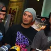Preskon Java Rockin Land 2010