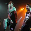 Jakarta Jam 2011