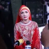 Nia Daniati dan Farhat Abbas