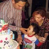 NIA DANIATY - FARHAT ABBAS