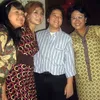 NIA DANIATY - FARHAT ABBAS