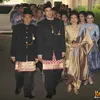 nia ramadhani, ardie bakrie