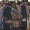 nia ramadhani, ardie bakrie