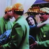 nia ramadhani, ardie bakrie